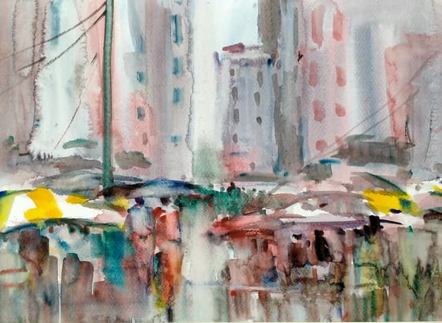 Express & Relax ( 1 )